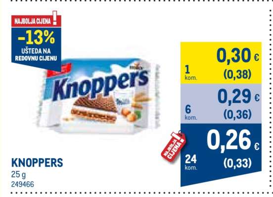 KNOPPERS