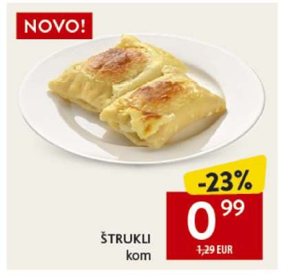 Štrukli