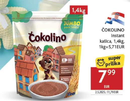 ČOKOLINO