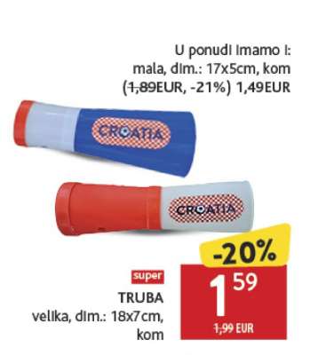 Truba