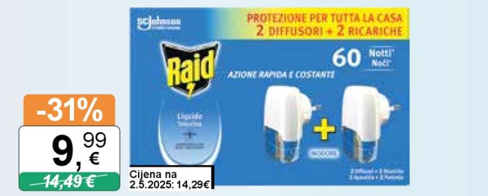 RAID