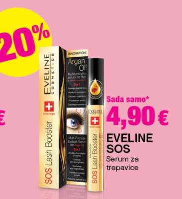 EVELINE SOS