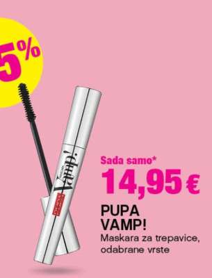 PUPA VAMP!