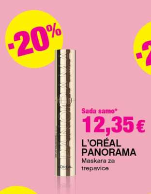 L'ORÉAL PANORAMA