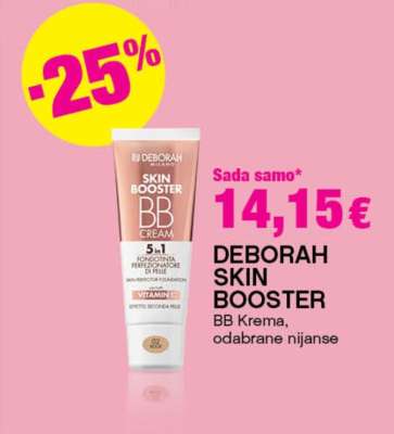 DEBORAH SKIN BOOSTER