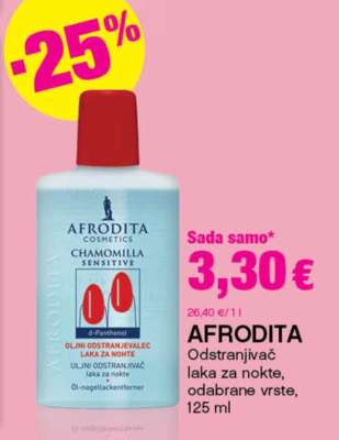 Afrodita