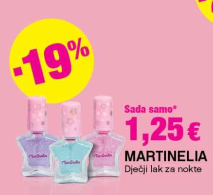 Martinelia
