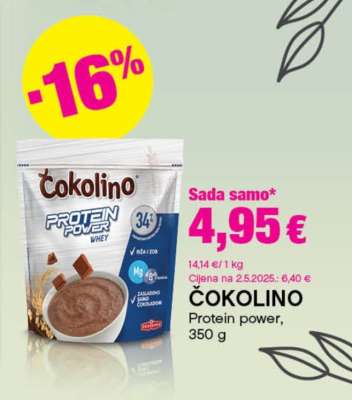 ČOKOLINO