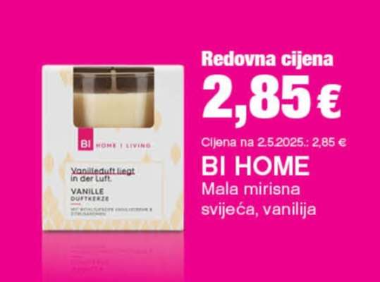 BI HOME