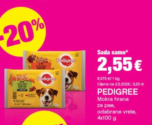 Pedigree*