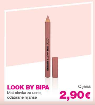 LOOK BY BIPA
