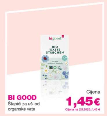 BI GOOD