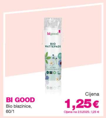 BI GOOD