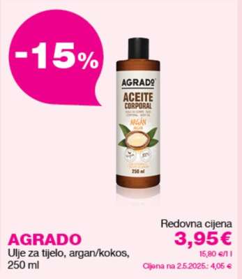 AGRADO