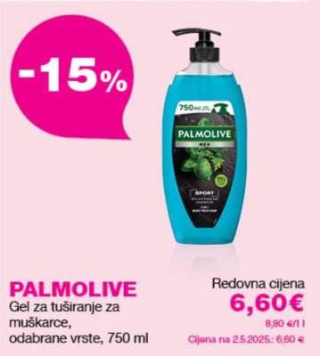 Palmolive