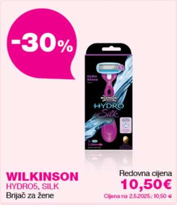 Wilkinson