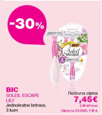 Bic