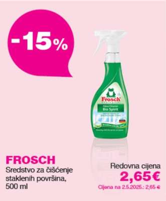 Frosch*