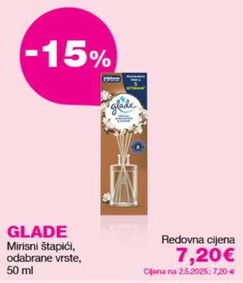 glade*
