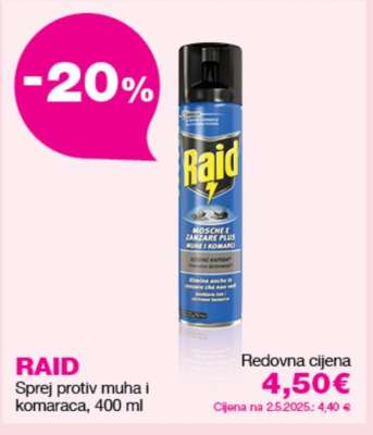 RAID