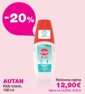 Autan*