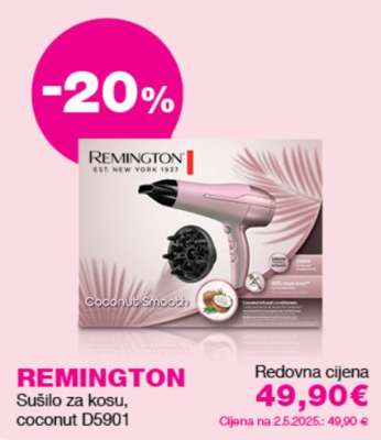 REMINGTON