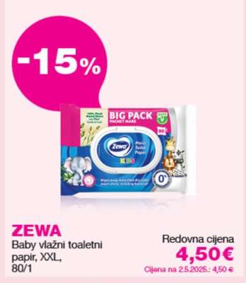 Zewa*