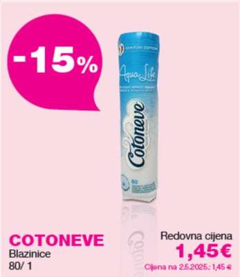 COTONEVE