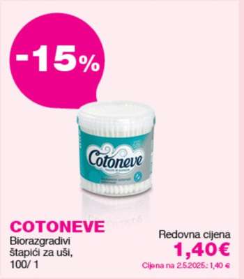 COTONEVE