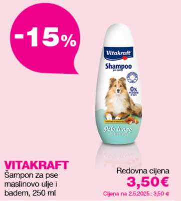 Vitakraft*