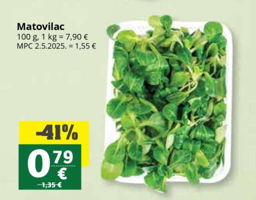 MATOVILAC