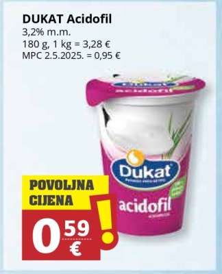 DUKAT ACIDOFIL