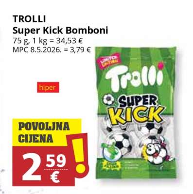 Trolli