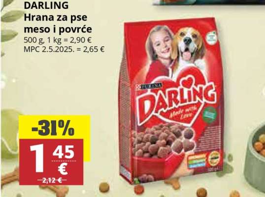 DARLING