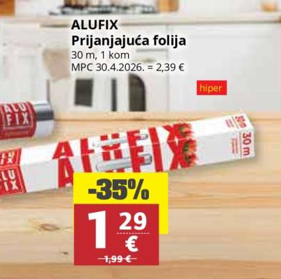 ALUFIX