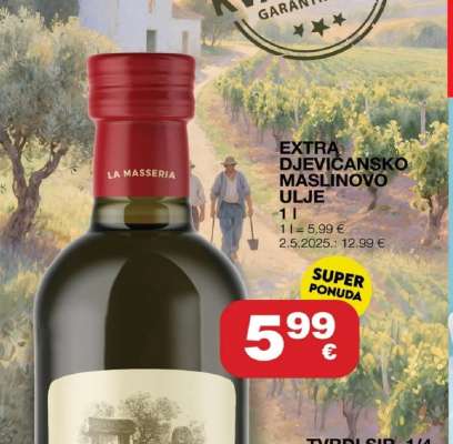 LA MASSERIA