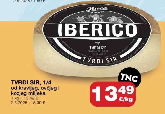 Iberico