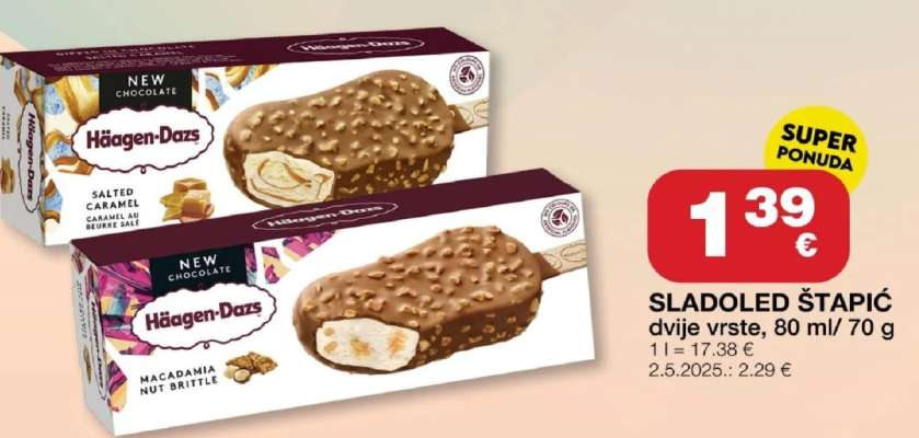 Häagen-Dazs