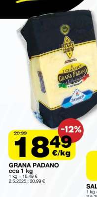 Grana Padano