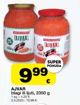 Ajvar