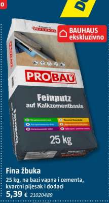 Fina žbuka