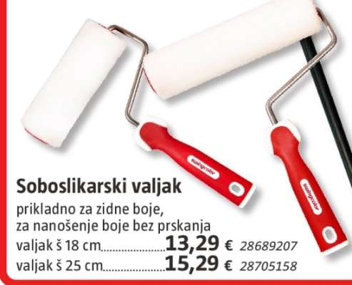 Soboslikarski valjak