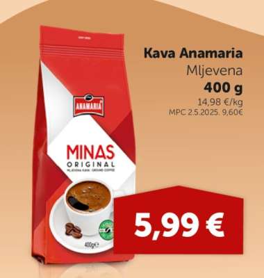 Kava Anamaria