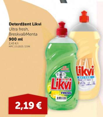 Deterdžent Likvi