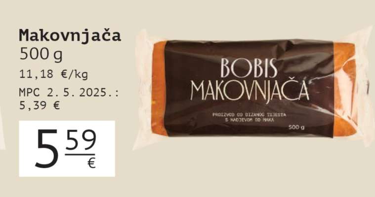 Makovnjača