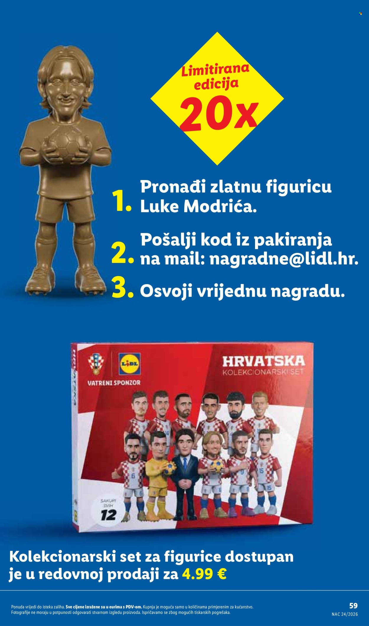Lidl katalog - 08.06.2026. - 14.06.2026. Stranica 59