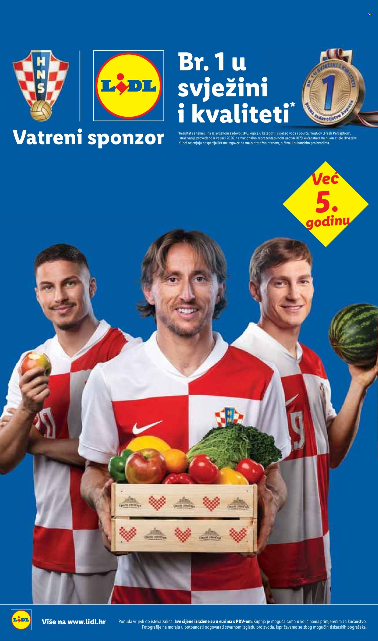 Lidl katalog - 08.06.2026. - 14.06.2026. Stranica 62