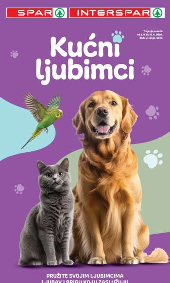 SPAR katalog - 03.06.2026. - 16.06.2026.