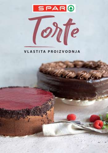 SPAR katalog