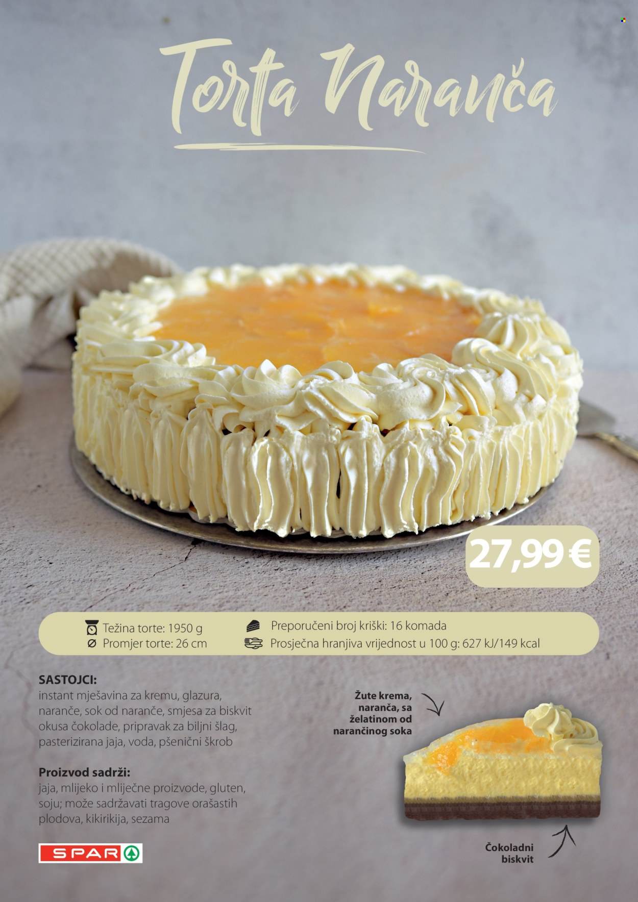 SPAR katalog Stranica 5